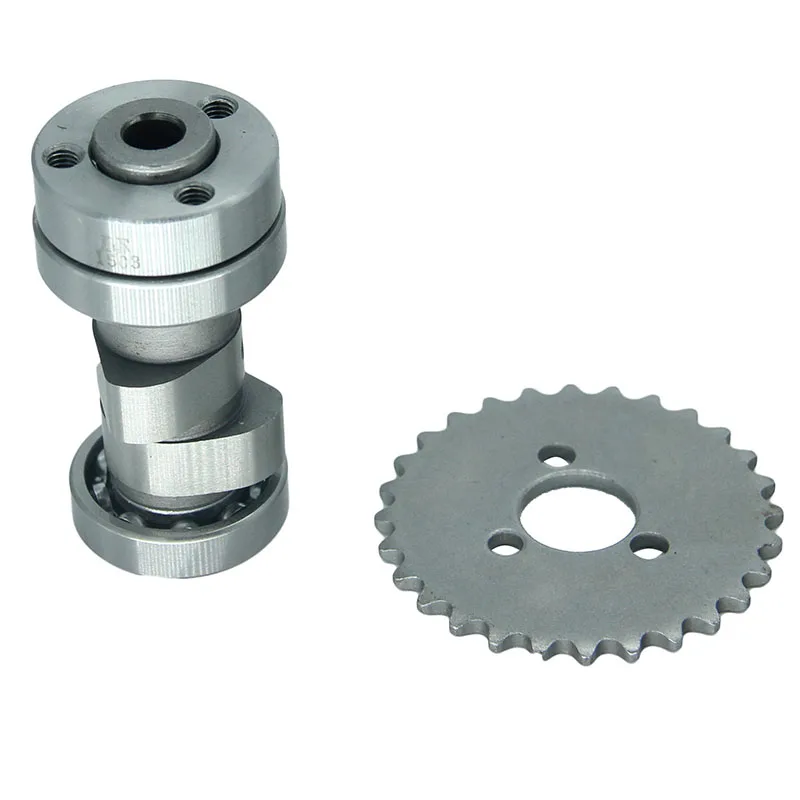 High Performance Sprocket Transmission 28 Teeth Timing Gear For Lifan 110cc Dirt Pit Bike ATV Quad Go Kart Buggy Scooter GT-156