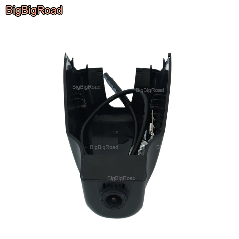 4K التوصيل والتشغيل جهاز تسجيل فيديو رقمي للسيارات واي فاي مسجل فيديو لاند روفر رينج روفر 2013 2014 2015 2016 / رينج روفر سبورت 2014 2015 2016 #3