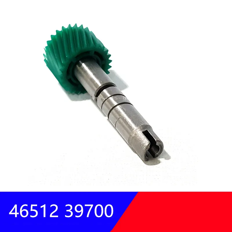 Genuine Vehicle Speed Sensor+Gear for Hyundai Elantra Sonata Santa fe Kia Sorento 3.5L 3.8L 4651039700 46510 39700