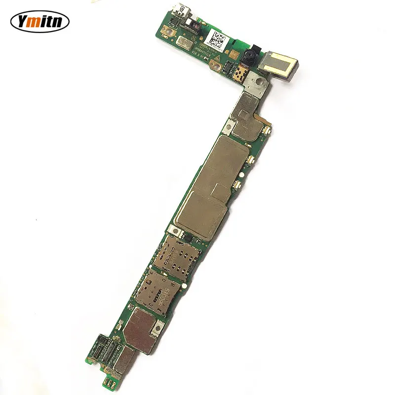 

Ymitn Original Work Well Unlocked Motherboard Mainboard Main Circuits Flex Cable For Huawei P8 Max P8MAX DAV-703L