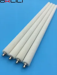 4PC Sponge Cleaning Roller for Xerox DC 240 242 250 252 260 WC 7655 7665 7675 7755 7765 7775 DCC 6550 7500 7550 6500 5065 5500