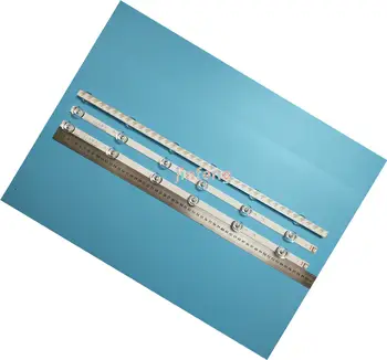 適用於 32LF5610 32LB561B 32LB563U 32LB565U 的 WOOREE AB LED 背光燈條,適用於 LG 32 吋電視螢幕 LED 燈條 10 最佳銷售 tira led lg 32lb561b - №4