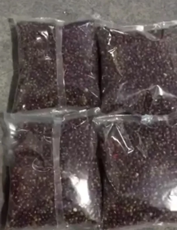 大きなモデルバックシール包装機/スナックパッカー機械/キャンディバックシール機