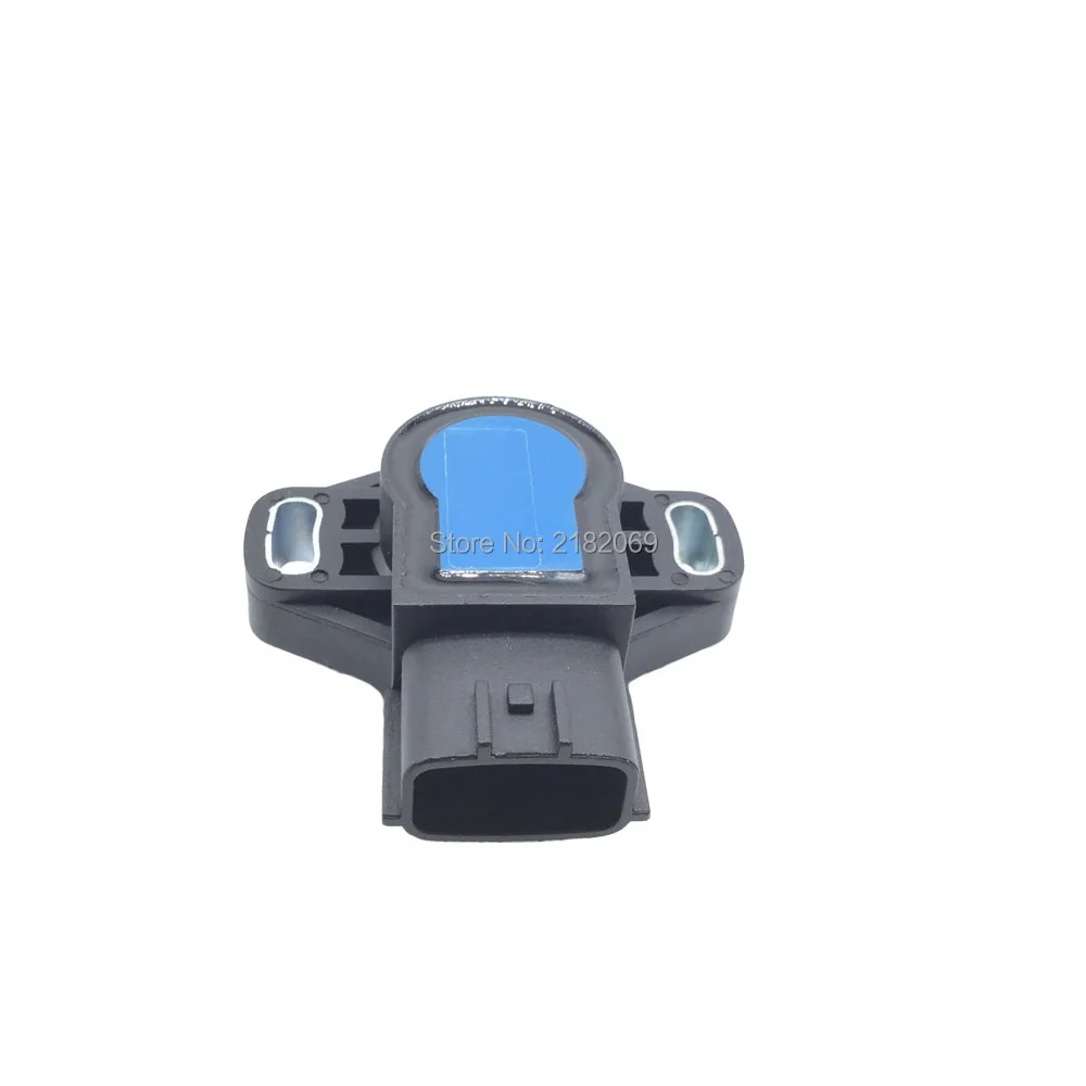 Capteur de Position de l'accélérateur, pour Suzuki estime Aerio Grand Vitara Subaru Forester Impreza Legacy Chevrolet 1342077 E00,22633AA110