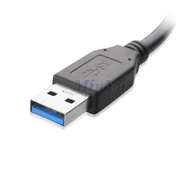 도시바 Canvio 데스크용 USB 3.0 케이블, 외장 하드 드라이브 디스크, Canvio 기본 3.0, 500GB, 750GB, 1TB, 2TB, 3TB, 블랙 3FT