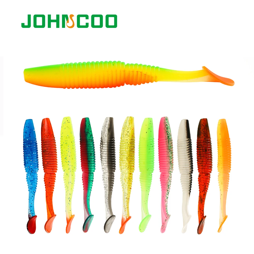 Johncoo Fishing Lur…