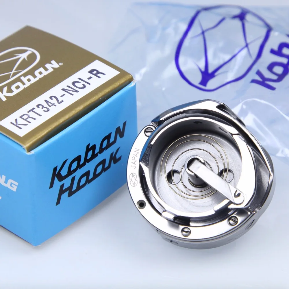 

ORIGINAL KOBAN KRT342-NCI-R FOR LS-1342 SEWING MACHINE