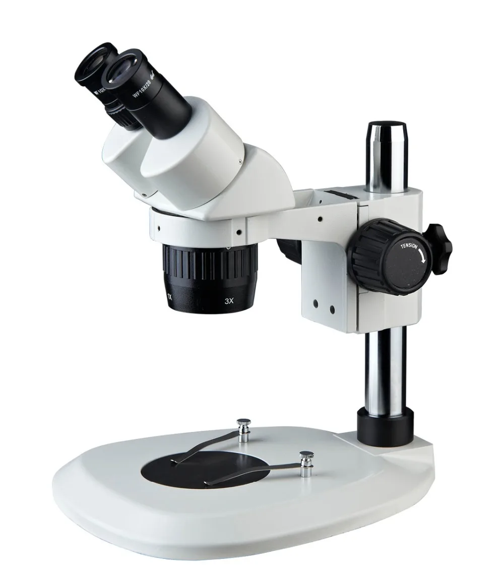 ST-60-J1 Binocular Stereo Microscope for medical research and health care Mikroskop