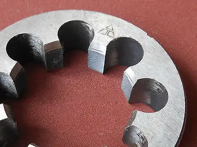 1pcs HSS Right Hand Die 1 15/16