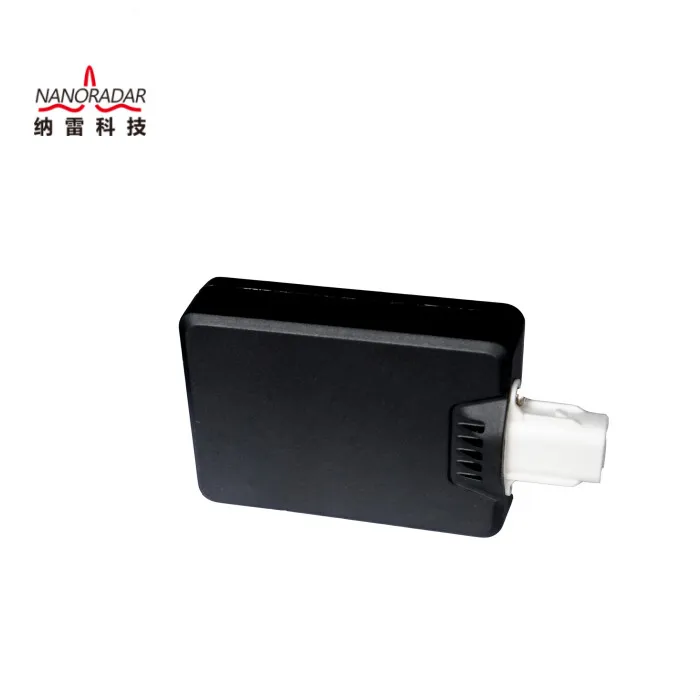 

Vehicle-mounted BSD radar-car28t, 30 meters, multi-target, no false alarm, missed alarm, lane differentiation