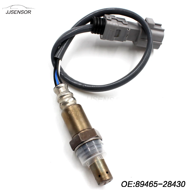 89465-28430 8946528430 Air Fuel Ratio Lambda Probe Oxygen Sensor For Toyota New