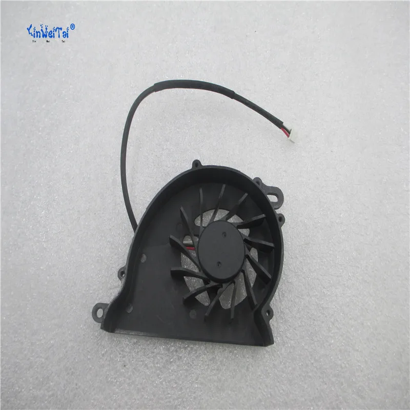 

cpu cooling fan Cooler Fan FOR e6200 E3100 ADDA AB6505HB DB3 B0506PGV1-8A Cooling Fan DC5V 0.36A Bare fan AB6505HB-DB3 (CH2)