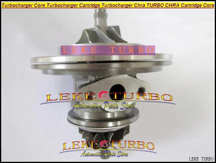 Turbo Chra Cartridge K03 53039880102 53039700102 53039880116 504125522 504154739 For FIAT Ducato For Iveco Sofim Daily F1A 2.3L