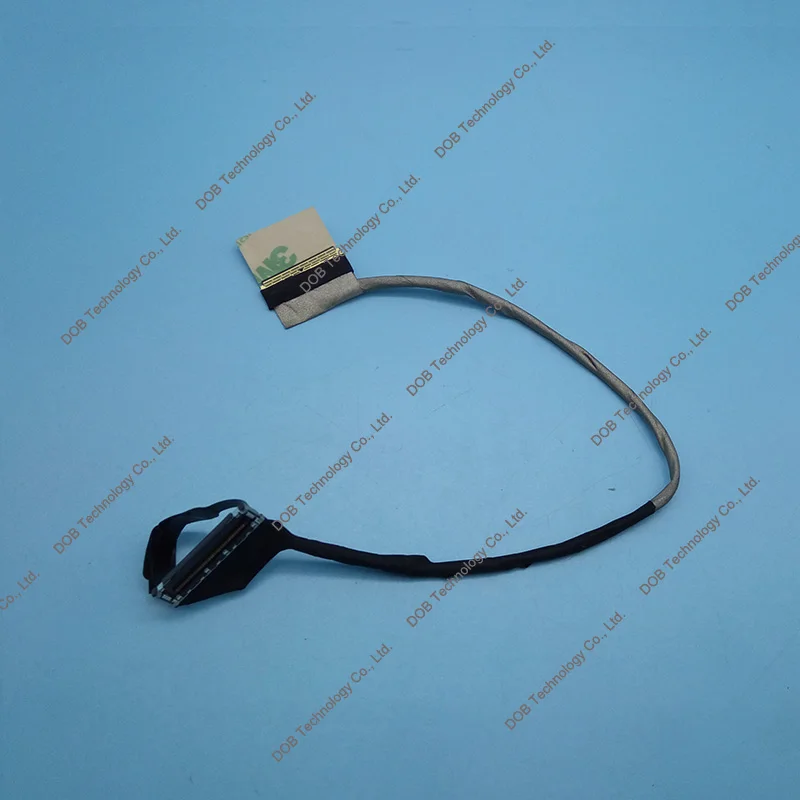 

New For Sony Vaio SVS13 SVS13A series LCD V120 LVDS 2CH Cable 364-0211-1104_A 2ch