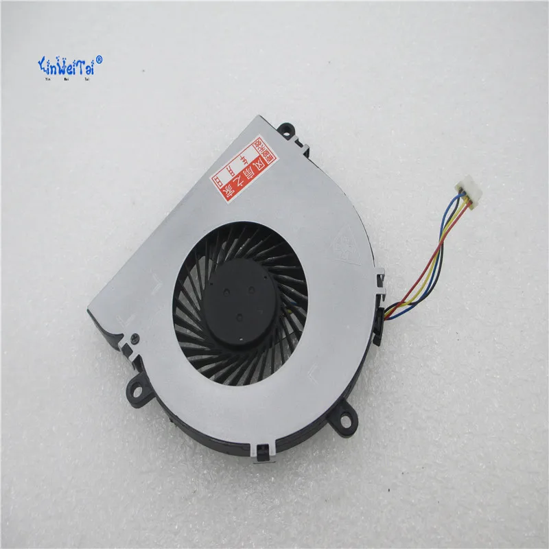 NEW Fan for HP Pavilion 250 G3 246 G3 14-G 14-S 14-R 15-G 15-R 15-H 753894-001 245 G3 15-G019WM 4PIN