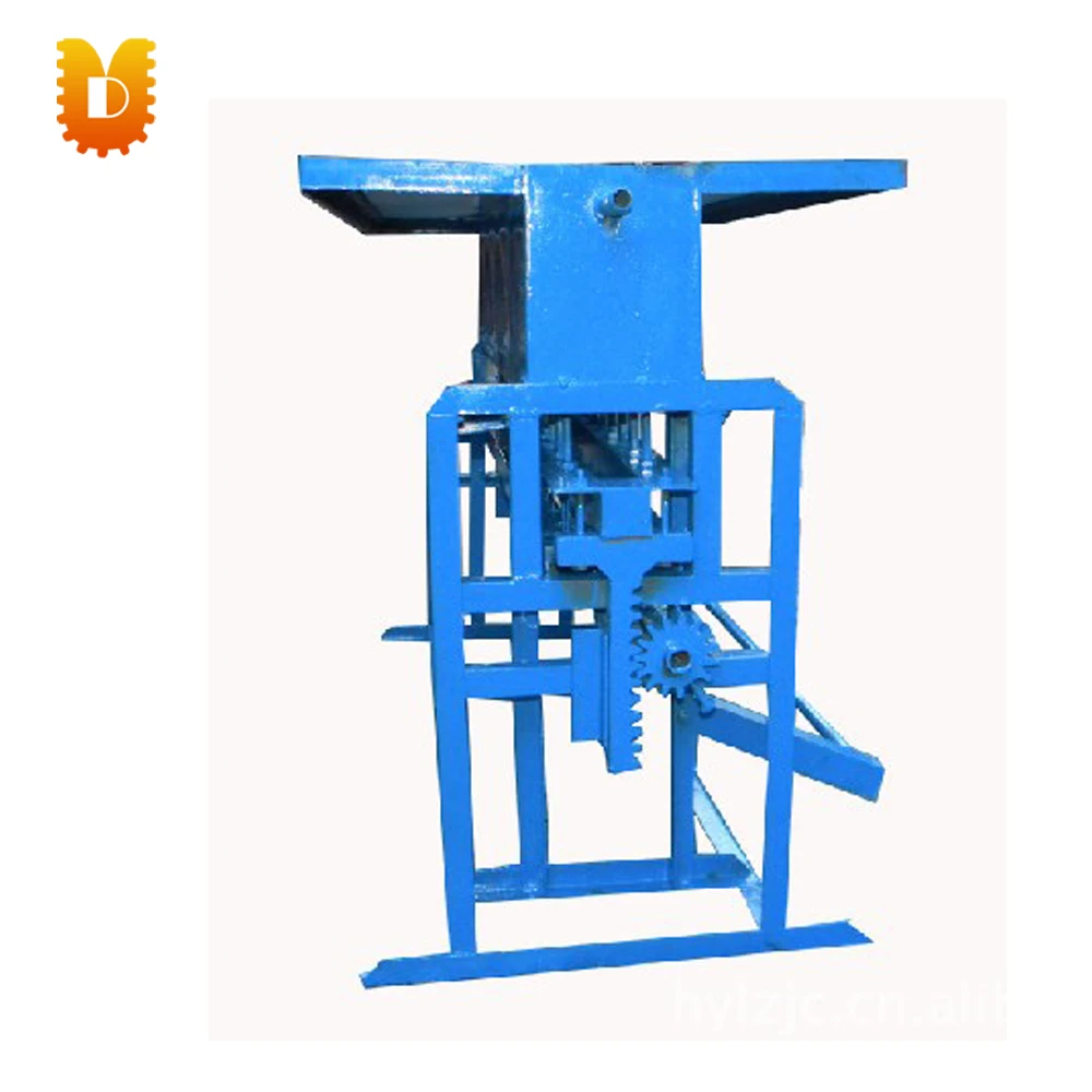 

UD2-60 Candle making machine/birthday/Buddha candle molding machine