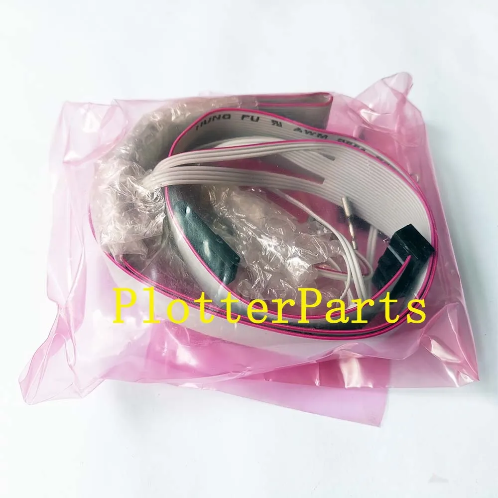 

CQ109-67007 Service station cable for HP DesignJet D5800 Z6200 Printer Parts Original new