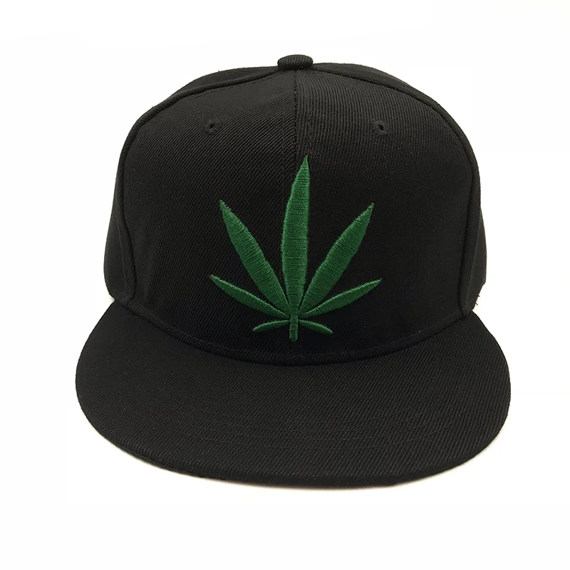 Fashion Snapback Caps Hats Hip Hop Baseball Cap Strapback Men Women Bone Aba Reta Gorras Homme Casquette weed Snapback