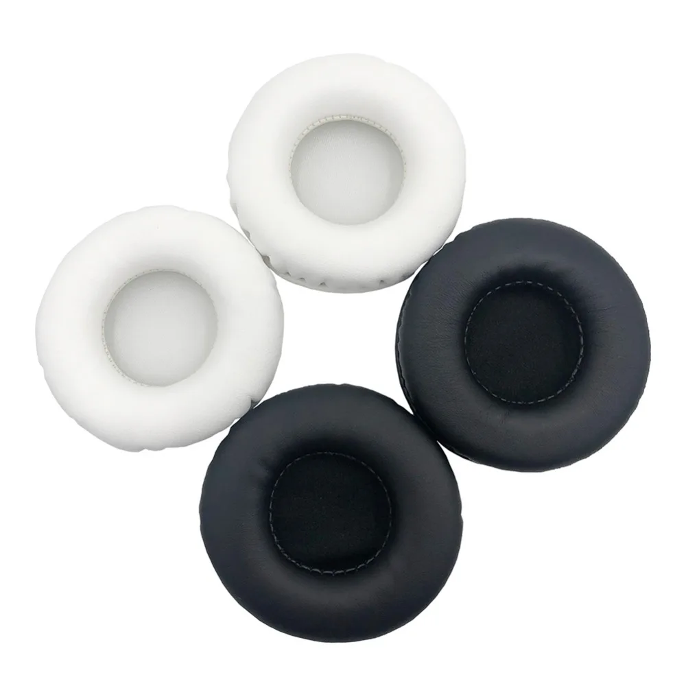 Whiyo-almohadillas para los oídos, cubierta de cojín, reemplazo de almohadillas para los oídos, para auriculares Beyerdynamic DT801 DT880 DT880PRO DT860