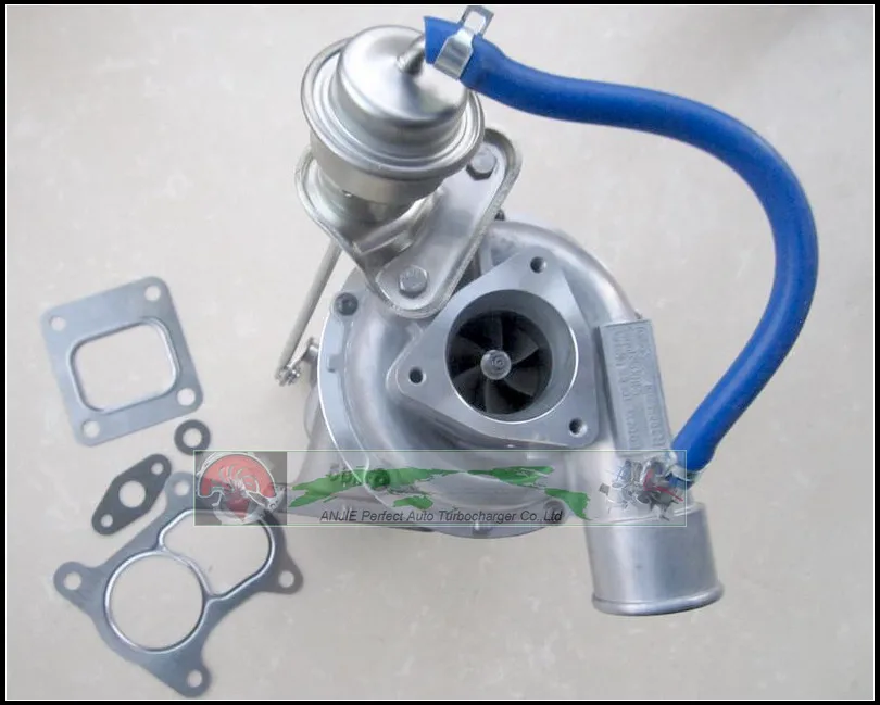 Turbo RHF5 KHF5-2B 28201-4X700 28201-4X701 28200-4X400 Turbocompressore Per Hyundai Terracan 03- J3CR J3 2.9L Crdi 163HP 28201-4X710