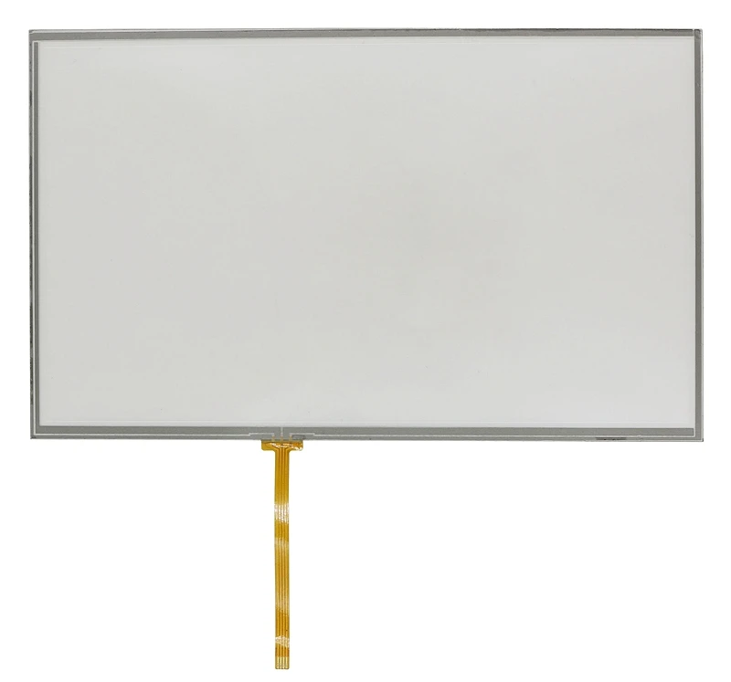 

10.1 inch four wire resistor screen, IPS LCD touch screen, B101EVN07.0, N101ICG-L21