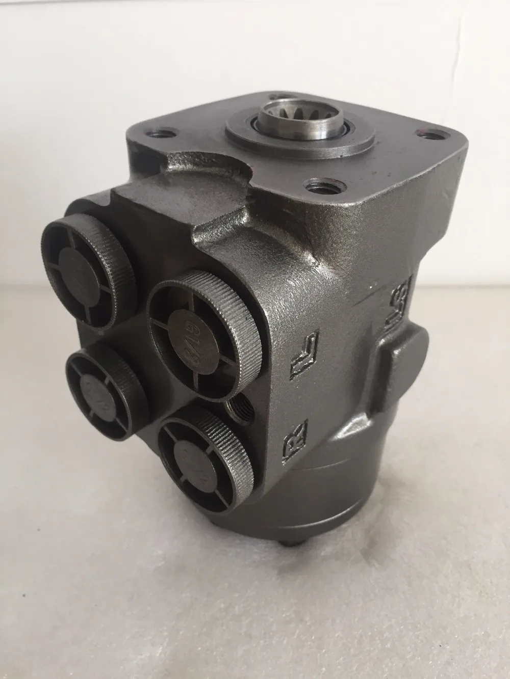 Thủy Lực Chỉ Đạo Các Đơn Vị OSPB-160CN, Sử Dụng Trong Máy Kéo AL55956