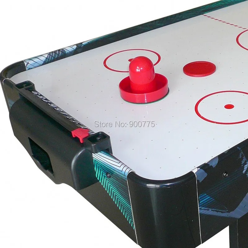Thumbnail 3 - #11 Air Hockey Comparison Guide