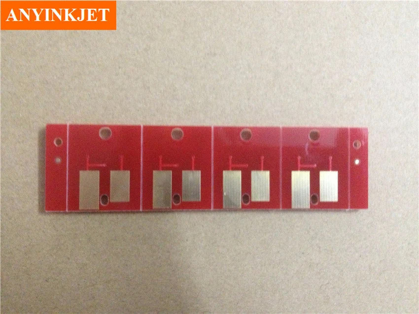 

Best stable for Mimaki UJF-3042 chip for mimaki UJF 3042 permanent chip (1set 4 color)