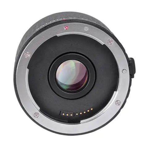 10 best sales कैनन एक्सटेंडर EF 2X - №2