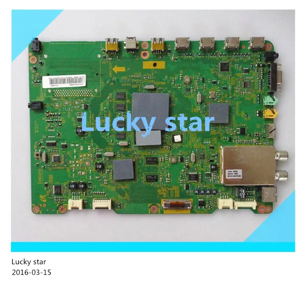 

UA46C6200UF Board BN41-01440A BN94-03490A screen T460FBE2-DB part