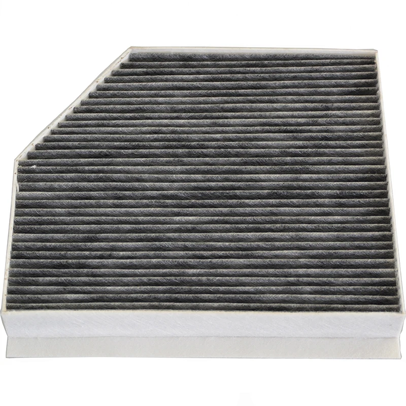 Car Cabin Air Filter for Audi A4 A5 Q5 (8R) 2.0 TDI A4L / A5 / S5 / B8 PORSCHE MACAN 2.0 / 3.0 8K0819439A