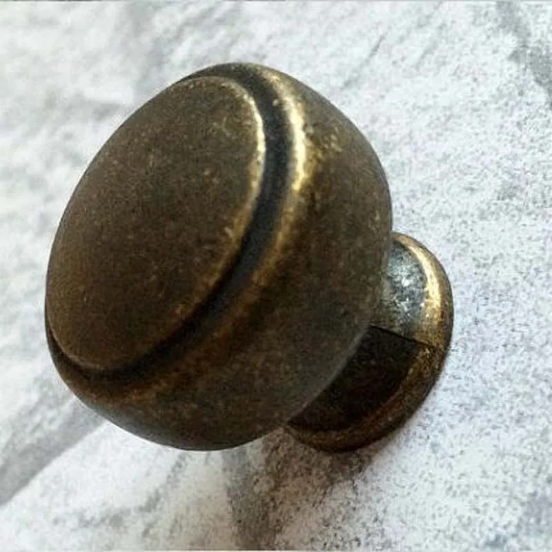 drawer knob pull dresser pull knob antique brass kitchen cabinet handle knob antique distress bronze cupboard door knob vintage