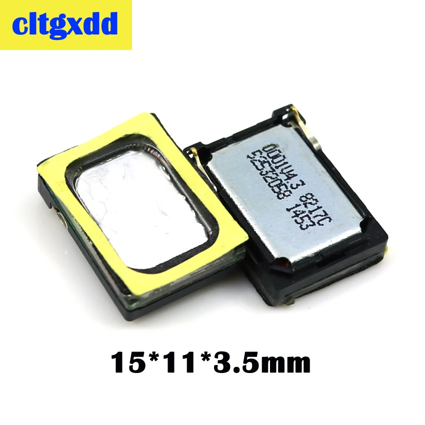 

Cltgxdd 2pcs new built-in buzzer speaker ringer replacement for Nokia N96 N95 N81 N73 E75 E72 E71 E66 N5200 5700 5800 5230