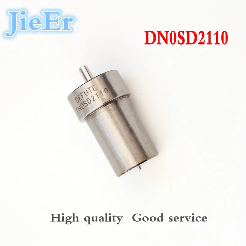 

Diesel fuel Injector Nozzle DN0SD2110 0434250012 093400-1400 105000-1650