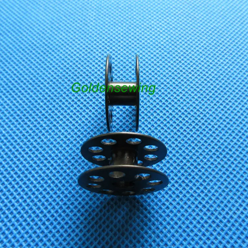 20 PCS for CONSEW 206RB JUKI 1541 METAL LARGE BOBBINS