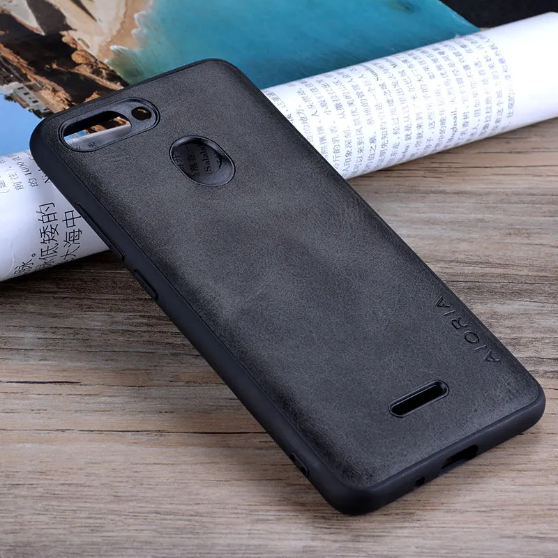 for xiaomi redmi 6 case 5.45