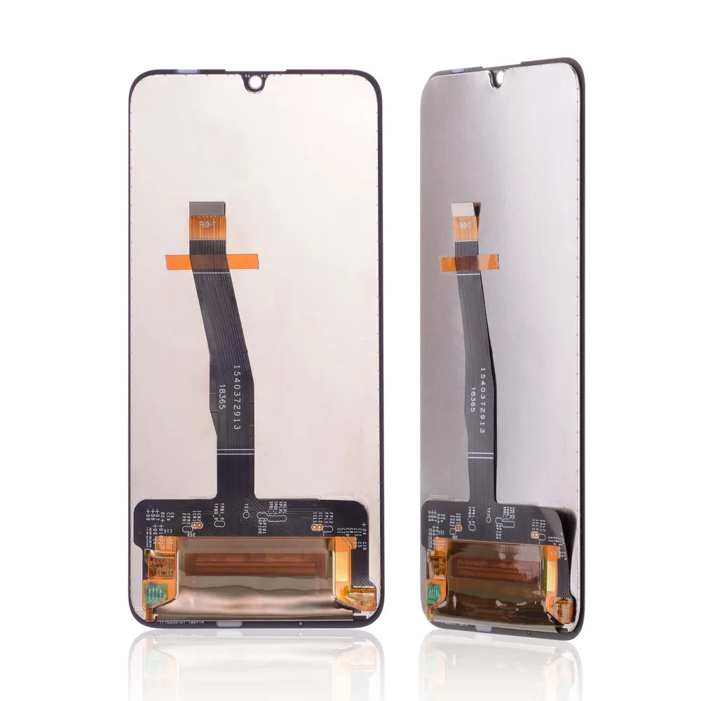 High quality LCD For Huawei P Smart 2019 LCD Display With Frame LCD Screen For P Smart 2019 Touch Digitizer POT-LX1 L21 LX3