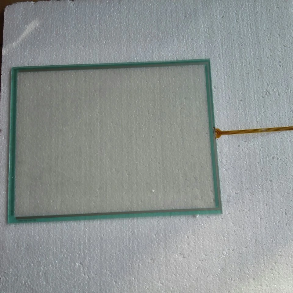 

Sulzer G6500 Touch Glass Panel for Machine repair~do it yourself,New & Have in stock
