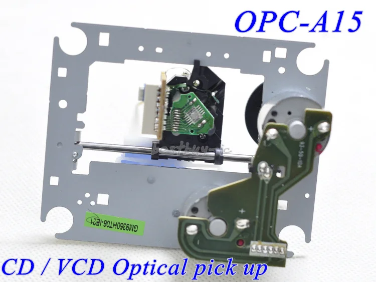 OPC-A15 с механизмом OPCA15 / OPC A15 / OPC-A15-2 / OPC-A15-1 механизм CD Лазерная головка VCD