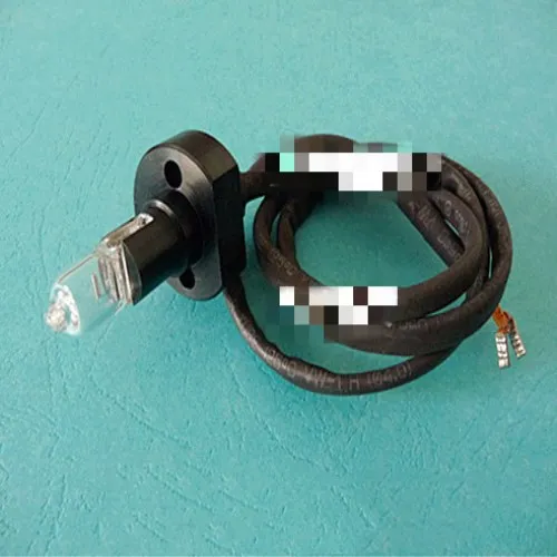 

For Yuehua BA90 BA88 YS2000 Biochemical Light Source Bulb 12V20W
