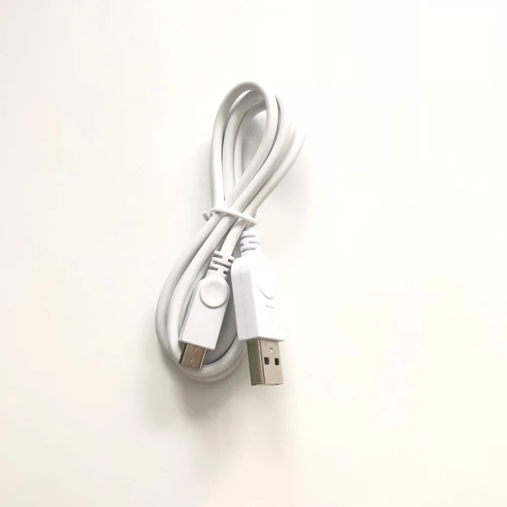 New USB Cable USB Line For LEAGOO T5 MTK6750T Oct 5.5Inch FHD 1440x720 + Tracking Number