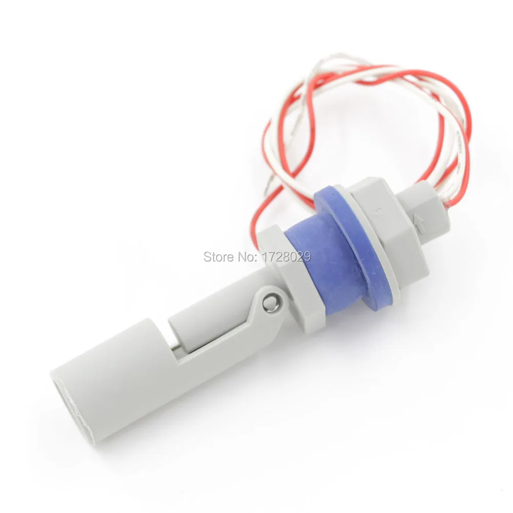 PVDF Resistant to Strong Acid Water Level Sensor Float Switch Level Control Sensor