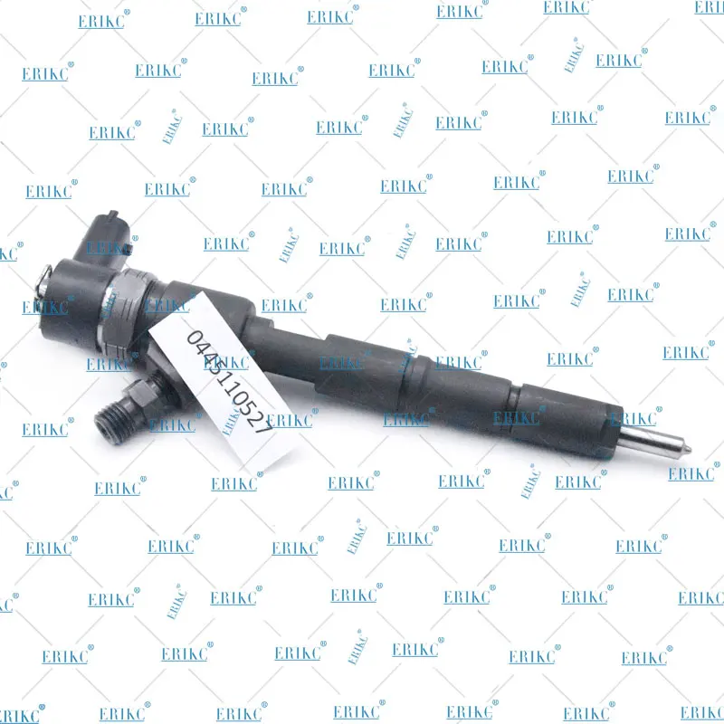 ERIKC High Pressure Nozzle 0445110527 Spare Parts Injector Nozzle 0445 110 527 Auto Car Injection Common Rail 0 445 110 527