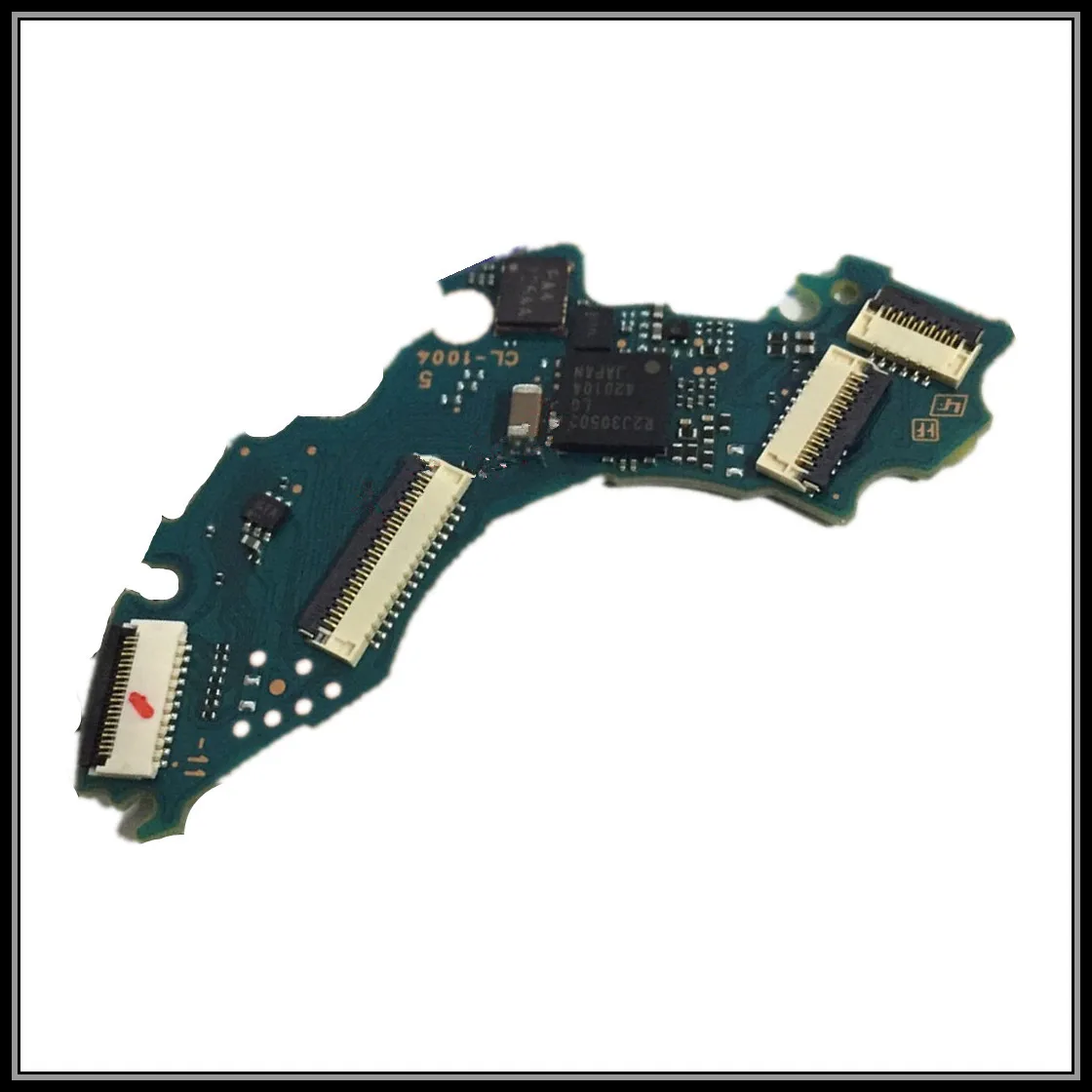 100% اللوحة الأم الأصلية 16-50 لسوني E 16-50 مللي متر F3.5-5.6 Pz Oss عدسة اللوحة الرئيسية