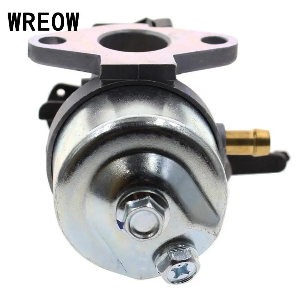 

2018 New Carb Carburetor Fit for 111000 11P000 121000 12Q000 Replaces 796608 Engine Power Tool Lawn Mower