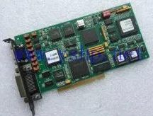 WATERS PCIX Bus/Lace HPLC PCI Interface Card 91 210000173 REV.B TMD4854 061521 REV B 200483 1.0 361000179 361000121P1 P2