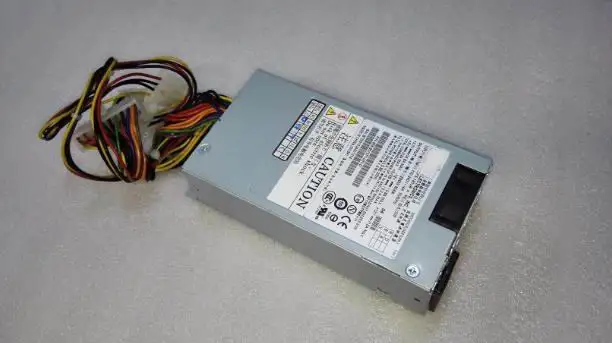 

Quality 100% power supply For DPS-180UB A 200W Fully tested.