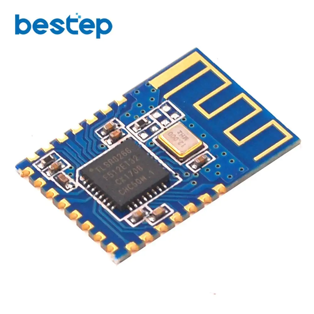 JDY-10M 4.0 Bluetooth Module Master-slave support MESH Network Zigbee APP Transparent Transmission