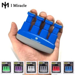 IM Prohands Gripmaster Finger Exerciser Varigrip Trainer Practice  for Guitar Exercise Ukulele Bass Piano, for all Musicians