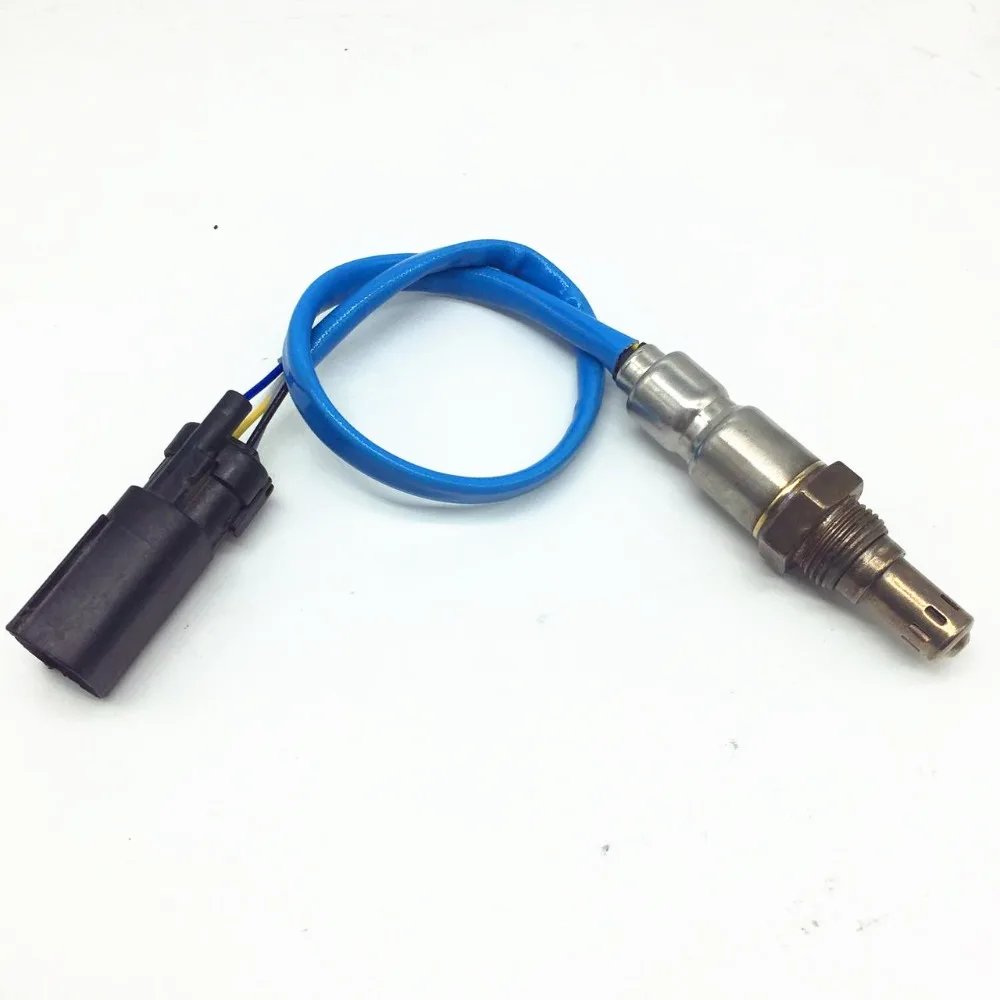 5 Wire Left Right Upstream O2 Oxygen Sensor for 2011-2013 Ford F-150 Mustang Edge Flex Explorer 3.5L 3.7L DY1178